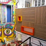 Angel Hostal
