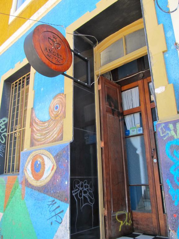Hostal Angel