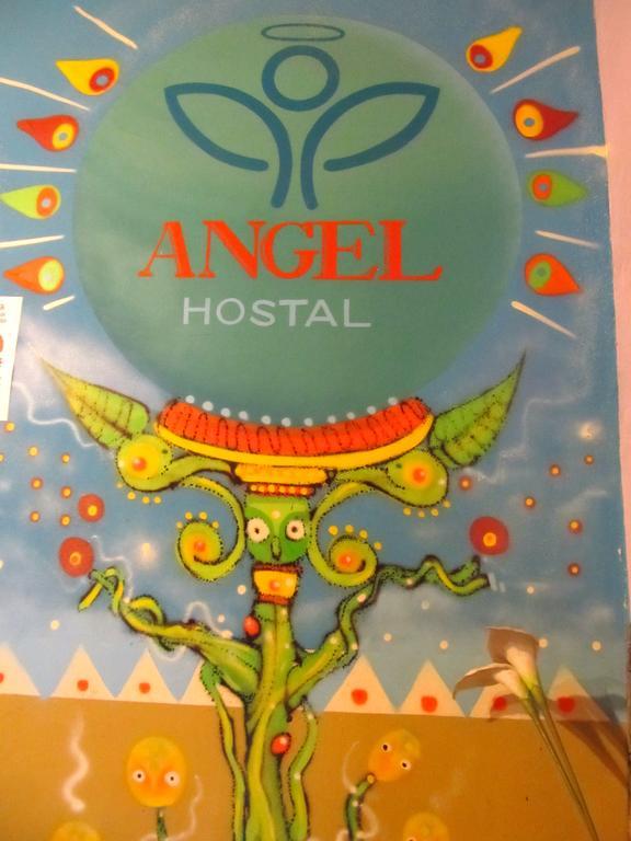 Angel Hostal Valparaíso
