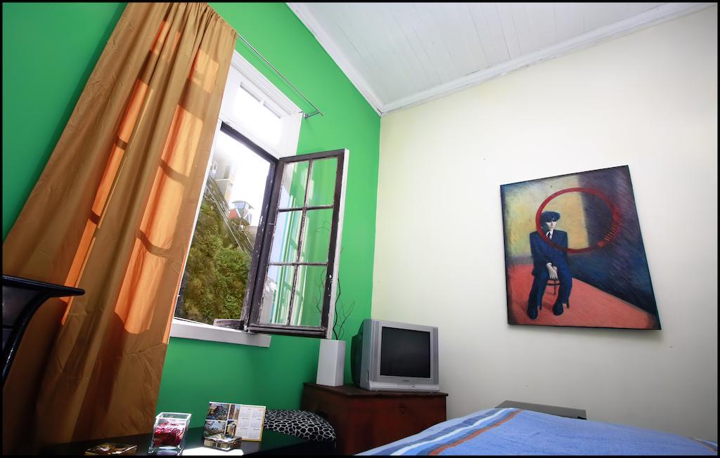 Hostal Angel *