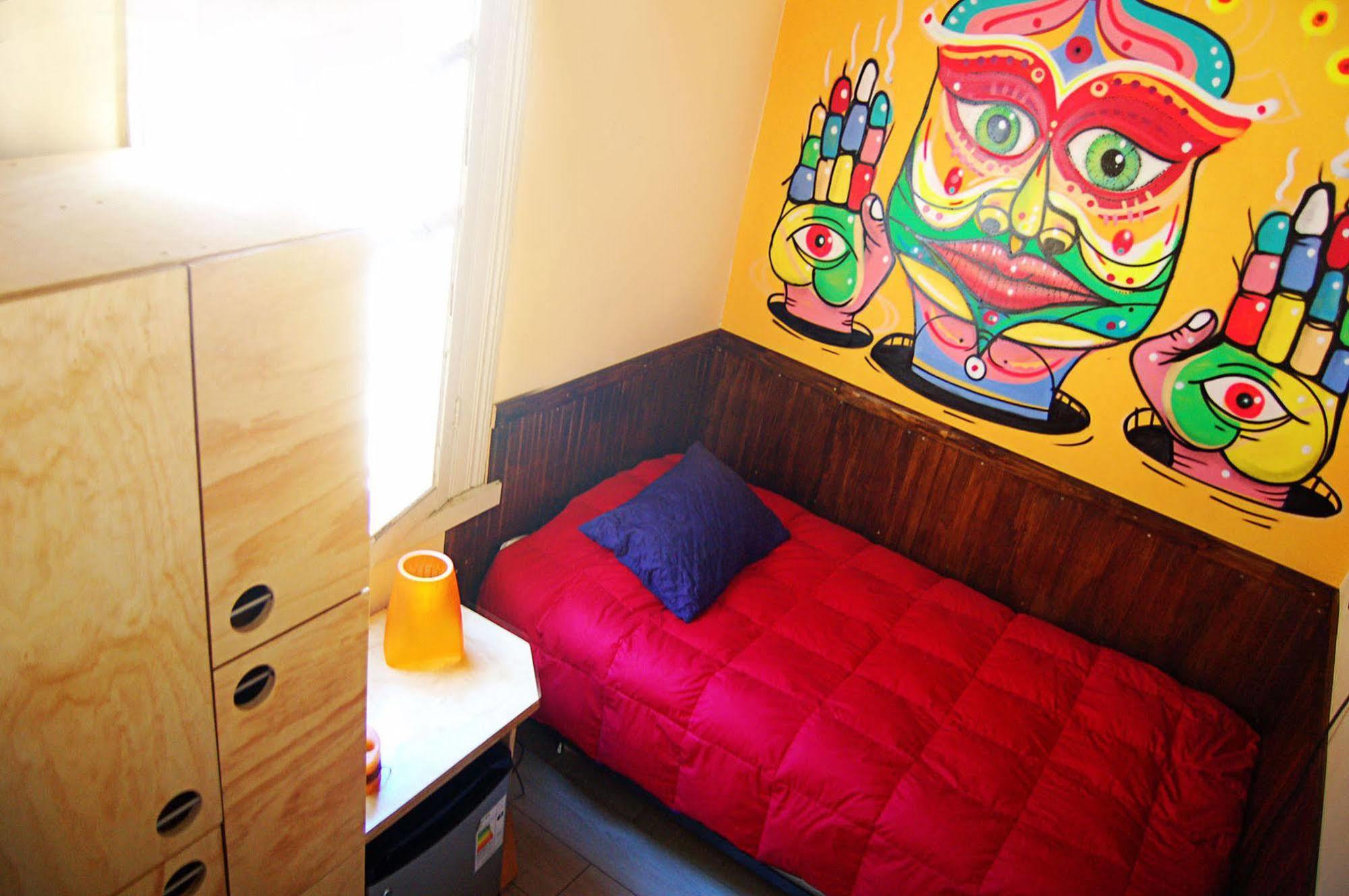 Hostal Angel *